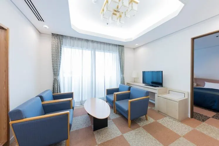 Hakata Sunhills Hotel Φουκουόκα