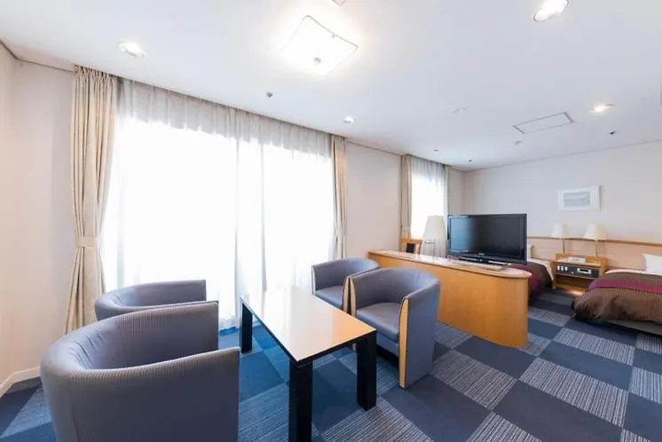 Hakata Sunhills Hotel Φουκουόκα 0*,