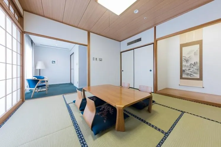 Hakata Sunhills Hotel Φουκουόκα